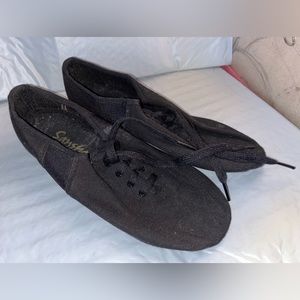 Sansha jazz/ballet shoes